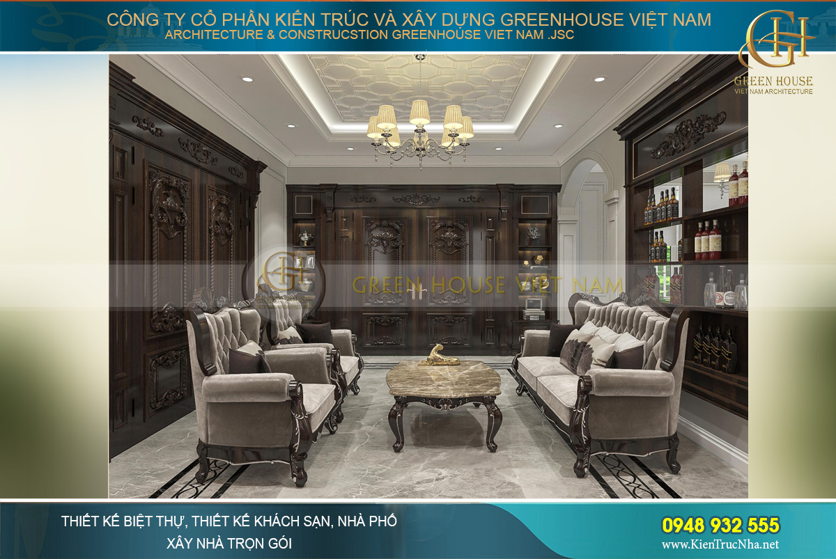 Cung cấp dịch vụ xây nhà trọn gói chất lượng, giá tốt hàng đầu thị trường