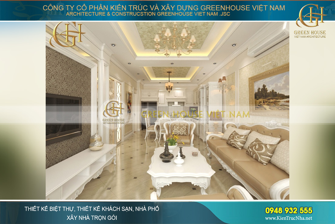 Nội thất đẹp Nội thất đẹp