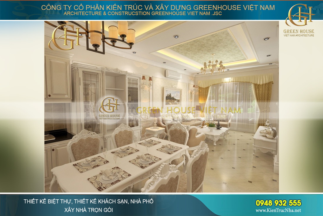 Nội thất đẹp Nội thất đẹp
