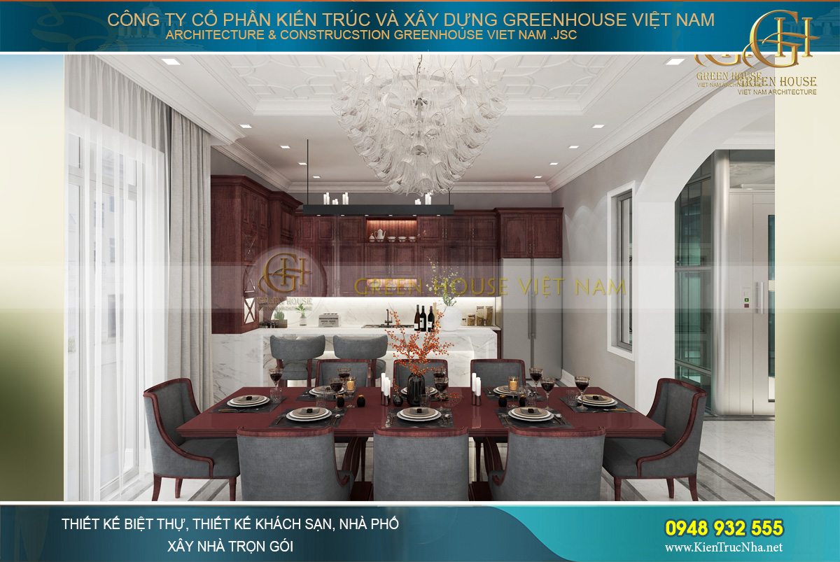 Những lưu ý khi thiết kế tủ bếp cho gia đình bạn không nên bỏ qua