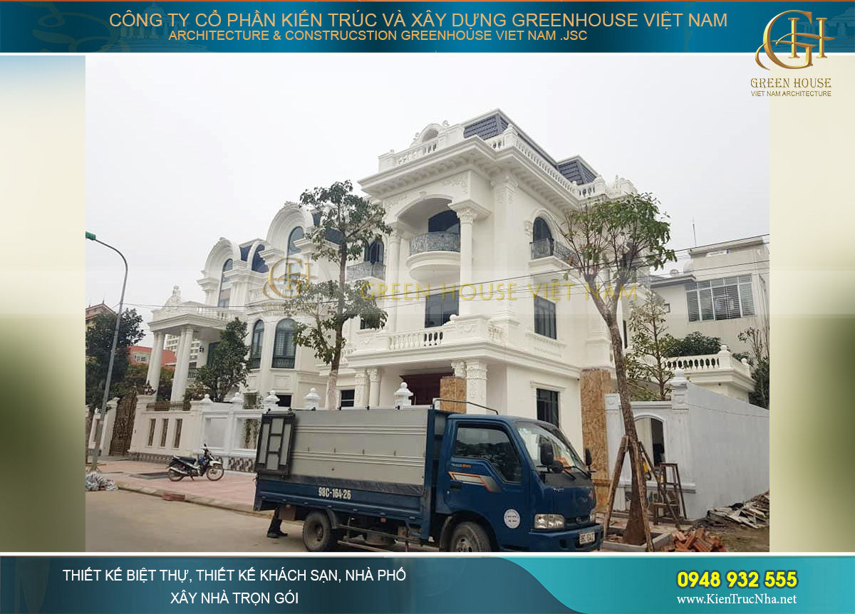 Xem phong thủy xây nhà ở - Vị trí thế đất xấu tránh xây nhà
