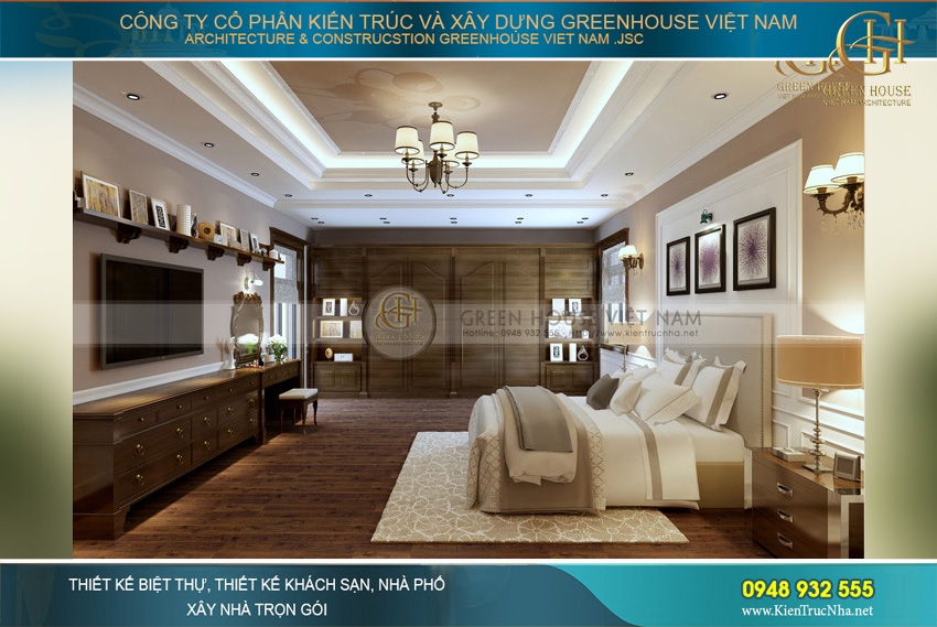 Chất liệu gỗ công nghiệp được lựa chọn nhiều bởi tính ứng dụng cao và bảo vệ tài nguyên rừng