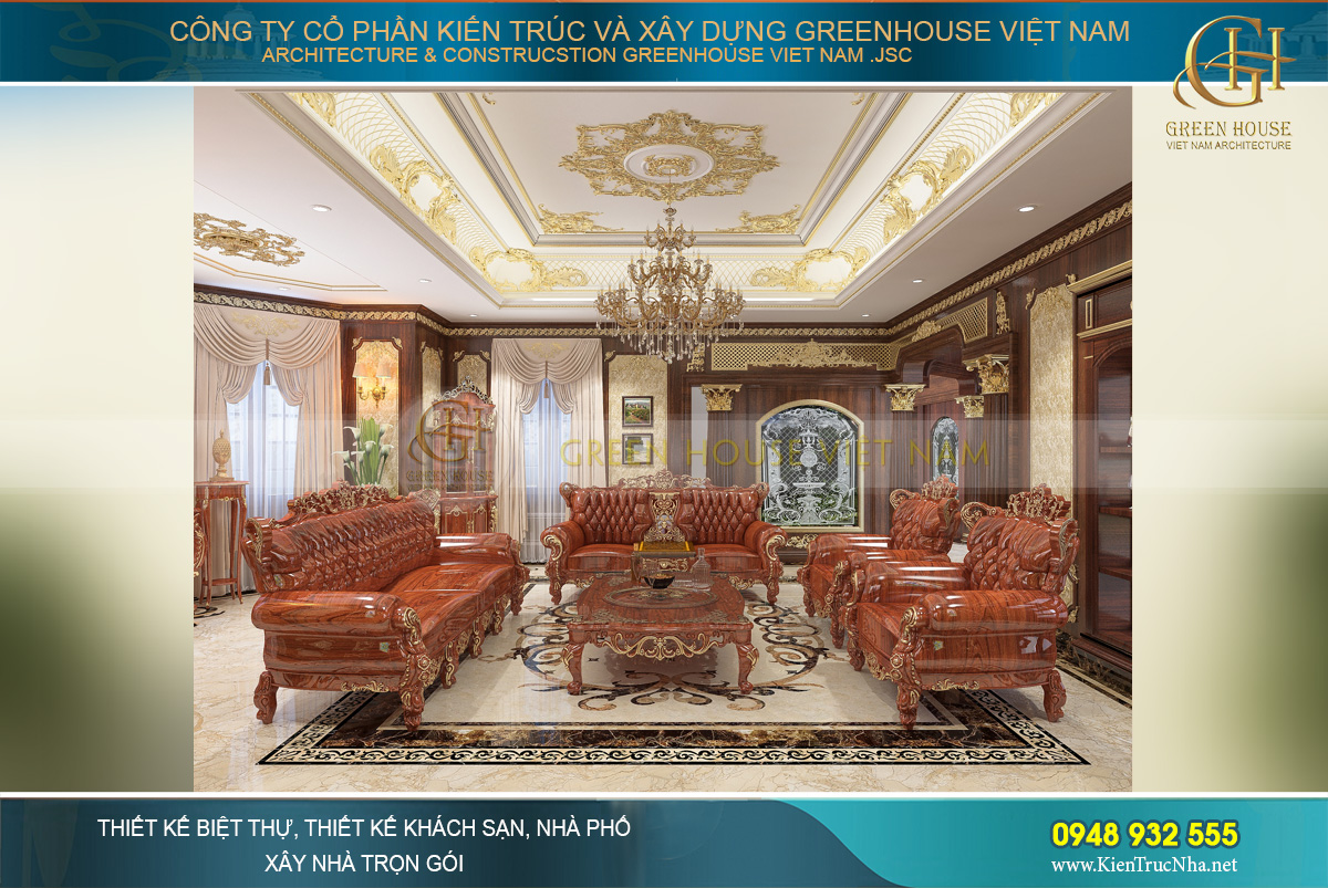 xu-huong-thiet-ke-noi-that-biet-thu-tan-co-dien