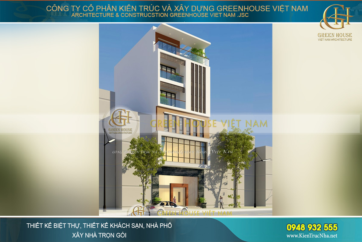 nhà phố 6 tầng kết hợp kinh doanh nhà phố 6 tầng kết hợp kinh doanh