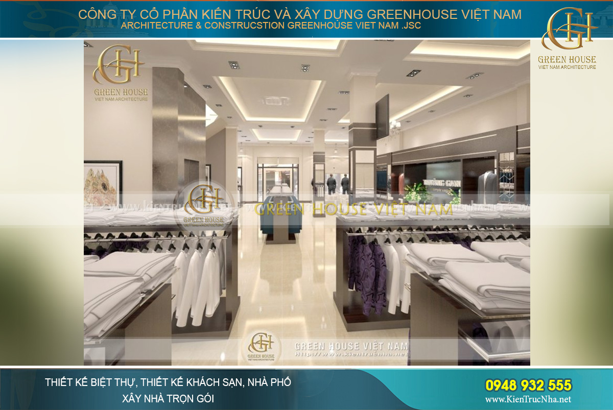nhà ống tân cổ điển nhà ống tân cổ điển