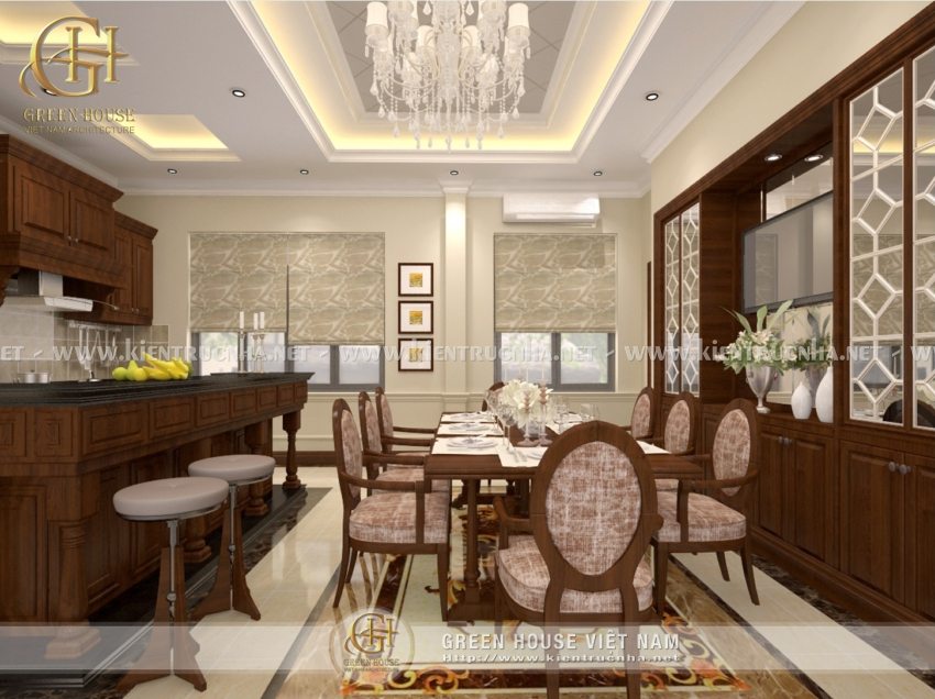 Thiết kế nhà shophouse kinh doanh thời trang Thiết kế nhà shophouse kinh doanh thời trang