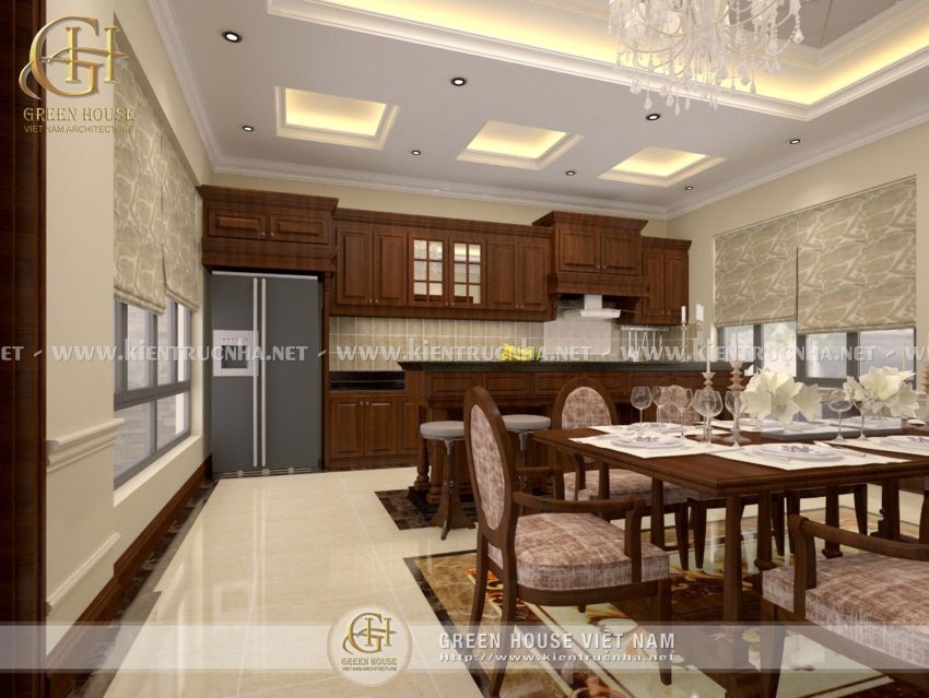 Thiết kế nhà shophouse kinh doanh thời trang Thiết kế nhà shophouse kinh doanh thời trang