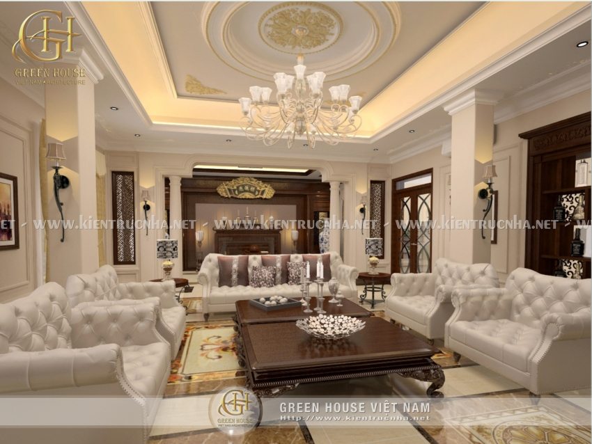Thiết kế nhà shophouse kinh doanh thời trang Thiết kế nhà shophouse kinh doanh thời trang