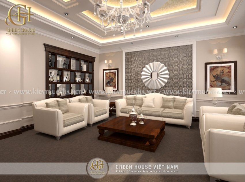 Thiết kế nhà shophouse kinh doanh thời trang Thiết kế nhà shophouse kinh doanh thời trang