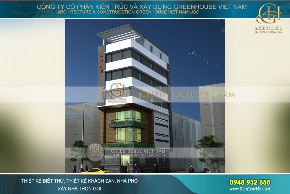 thiết kế văn phòng làm việc 7 tầng tại hà nội thiết kế văn phòng làm việc 7 tầng tại hà nội