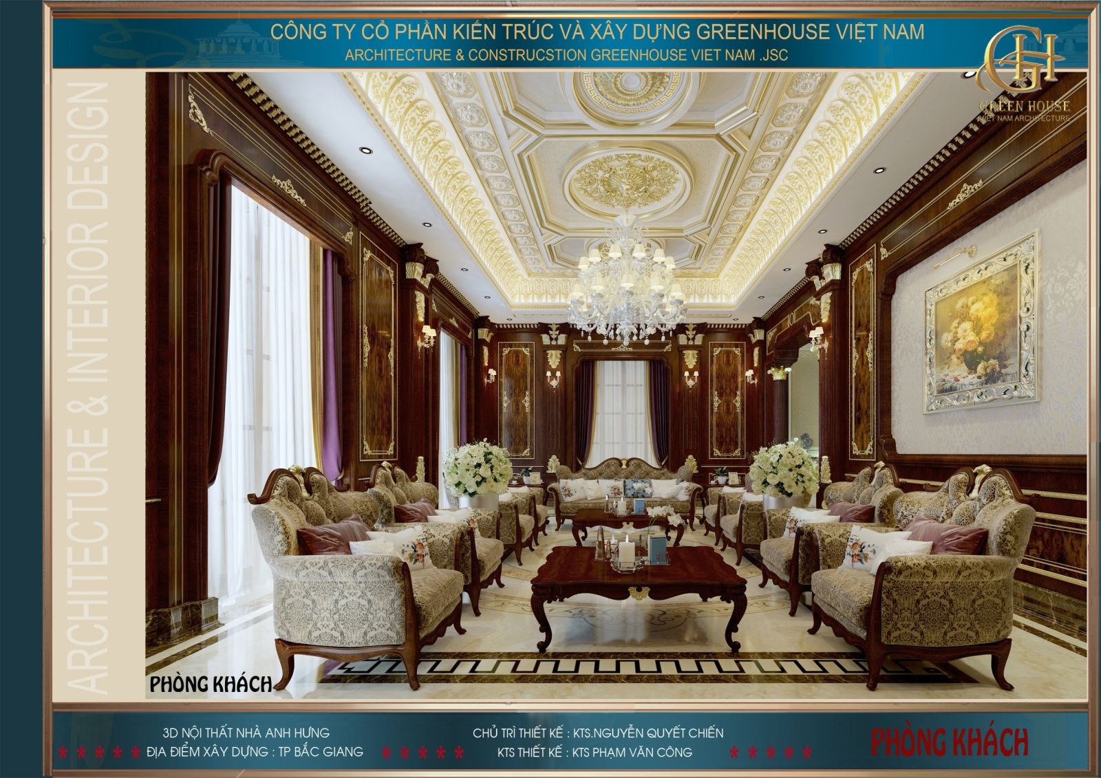 nội thất biệt thự văn chiến luxury house nội thất biệt thự văn chiến luxury house
