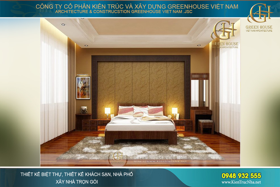 thiết kế nội thất cửa hàng vàng tại bắc giang