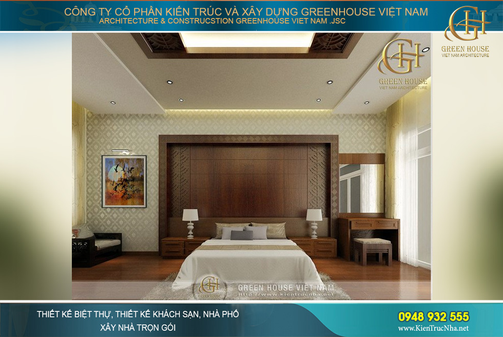 thiết kế nội thất cửa hàng vàng tại bắc giang