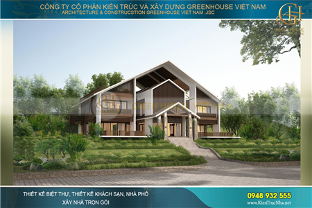 7 ý tưởng thiết kế nhà đẹp độc đáo truyền cảm hứng tốt nhất cho bạn