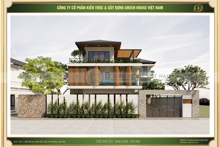 Ghim ngay: 5 kiểu nhà "ĐẠI KỊ" trong phong thủy mà bạn nên tránh