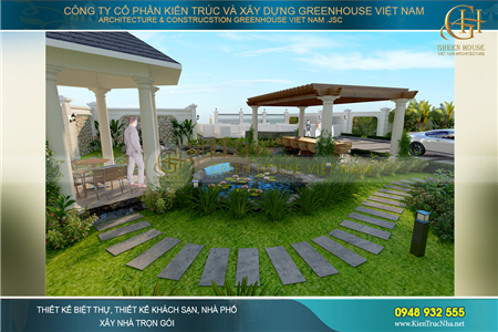 100+ ý tưởng biệt thự nhà vườn đáng xây dựng nhất năm 2021