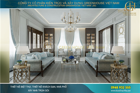 Chết mê với những ý tưởng thiết kế màu sắc độc đáo trong nội thất