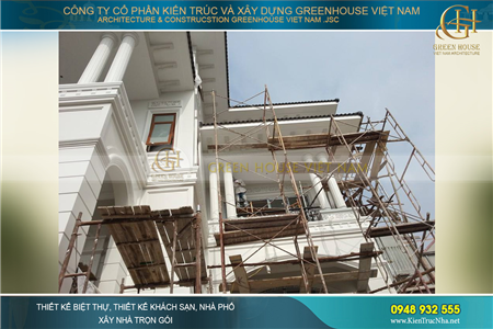 Tìm hiểu về móng nhà và hướng dẫn cách chọn móng xây nhà