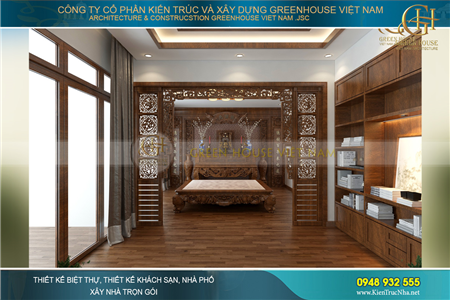 Xem ngay hướng đặt ban thờ theo tuổi gia chủ, chuẩn nhất 2021
