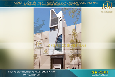 Nhà lô phố 4 tầng mặt tiền 4m rưỡi kết hợp kinh doanh quần áo thời trang