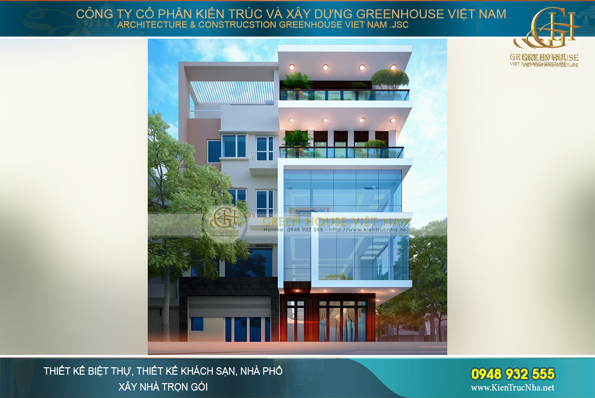 thiet-ke-tru-so-van-phong-5-tang