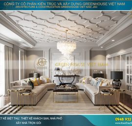 thiết kế cải tạo nội thất nhà phố