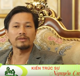 chương trình không gian xanh