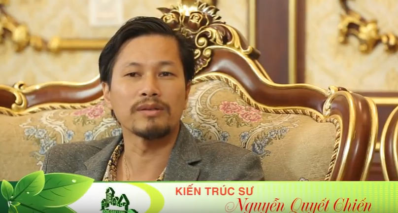 chương trình không gian xanh