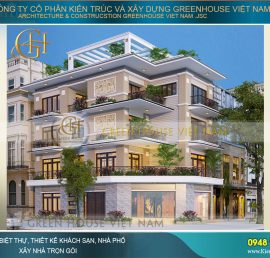 mang thiên nhiên vào không gian nhà ở