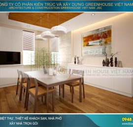 mẫu sàn gỗ đẹp năm 2019