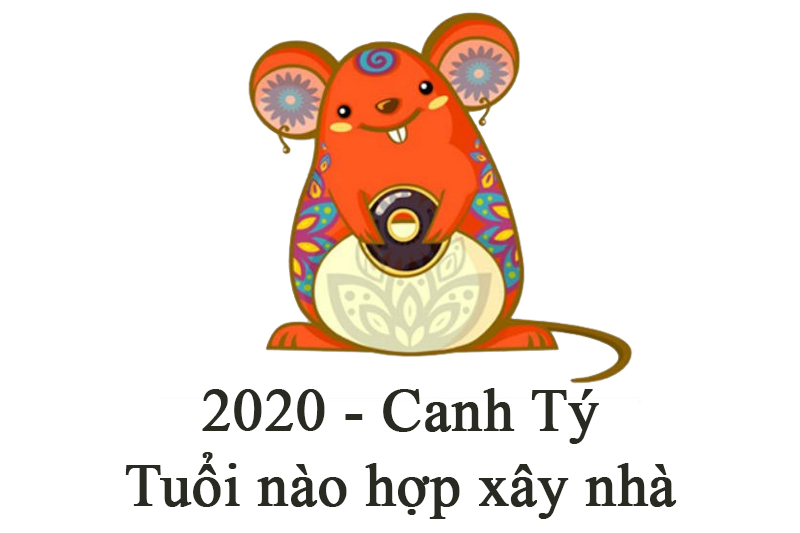 xem tuổi xây nhà năm 2020