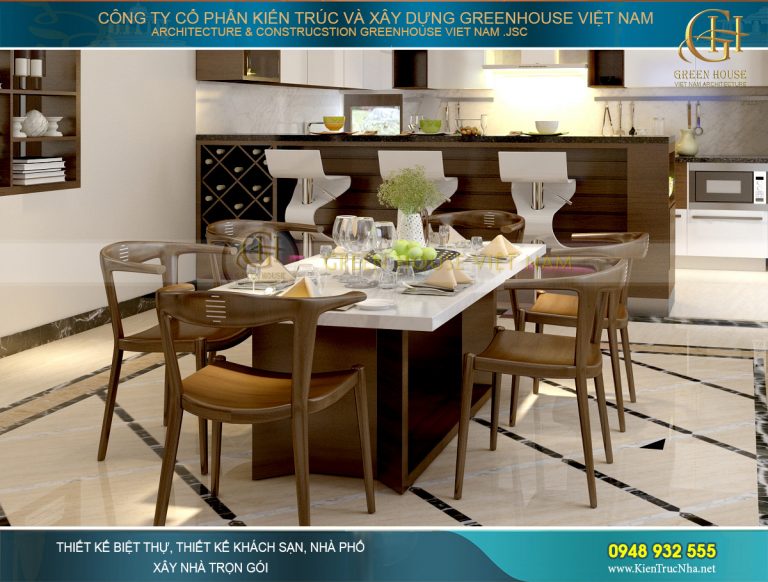 thi công đồ gỗ nội thất đẹp